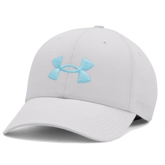 Golf96 Hat Grey