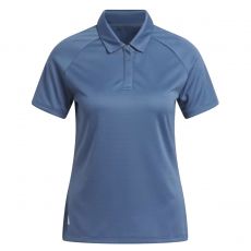 Ultimate365 Ladies Heat.RDY Polo Preloved Ink