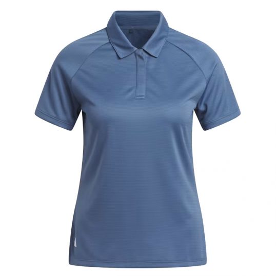 Ultimate365 Ladies Heat.RDY Polo Preloved Ink