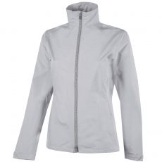 Alice PacLite Ladies Waterproof Jacket Cool Grey