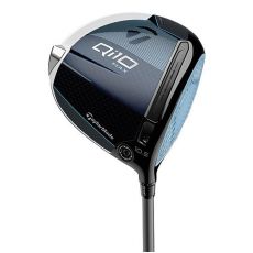 Qi10 Max Designer Series Driver Cobalt Blue