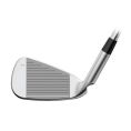 G730 Irons Steel Shafts