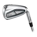 G730 Irons Steel Shafts