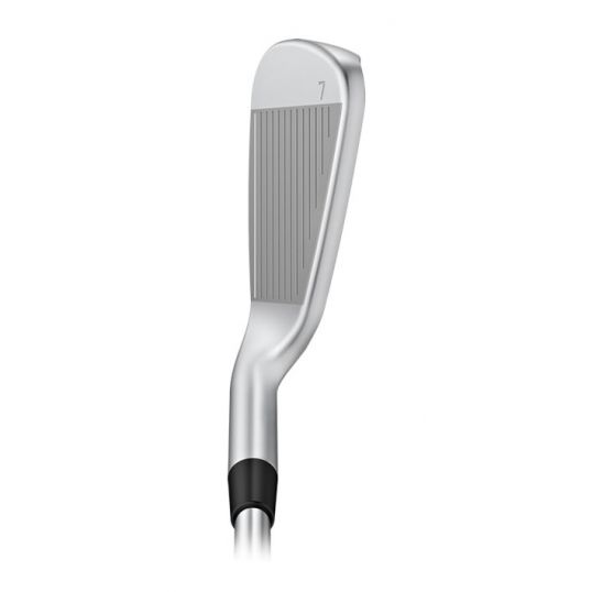 G730 Wedge Steel Shaft