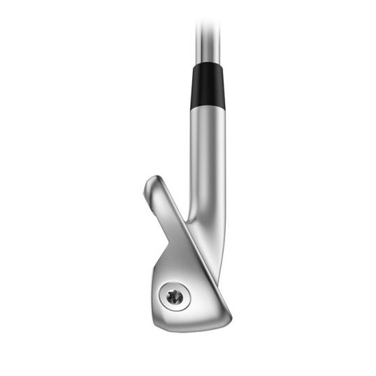 i530 Irons Graphite Shafts