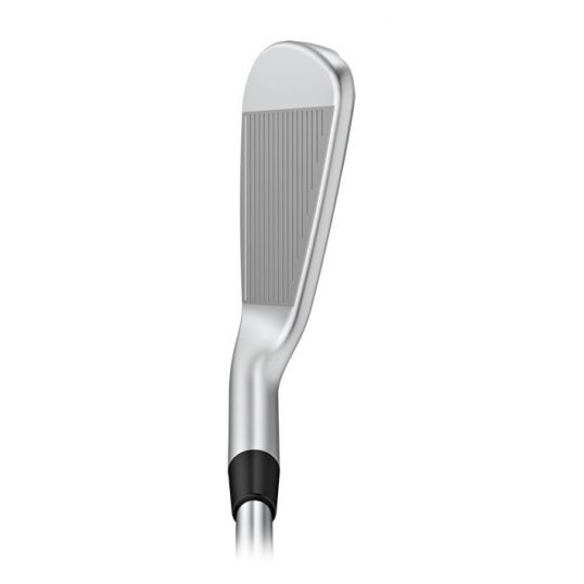 i530 Irons Graphite Shafts