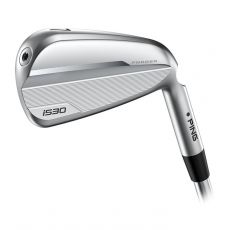 i530 Irons Graphite Shafts
