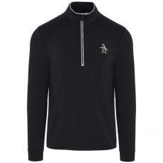 LS Performance Earl Sweater Caviar