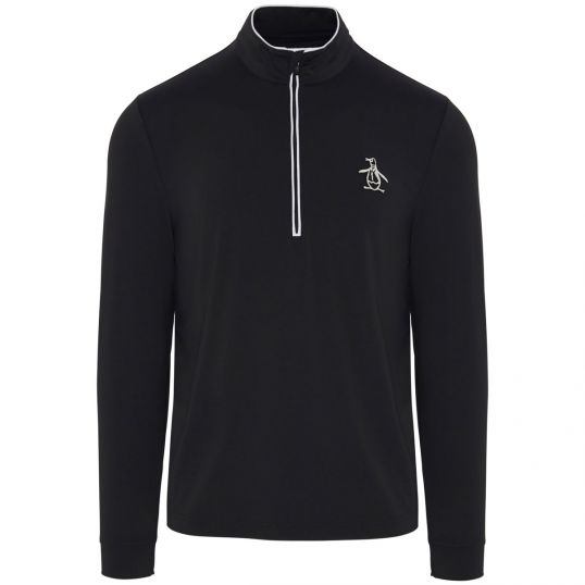 LS Performance Earl Sweater Caviar