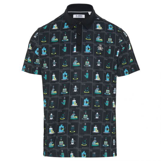 Petes Flash Cards Print Polo Caviar