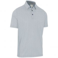 Tee All Over Print Polo Flintstone