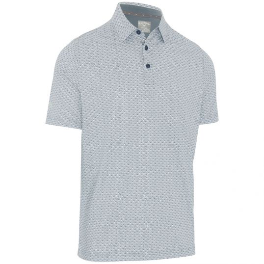 Tee All Over Print Polo Flintstone