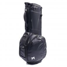 Terra Stand Bag Stealth Black