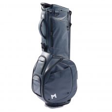 Terra Stand Bag Flint Grey
