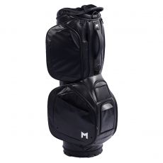 Gaia Cart Bag Stealth Black