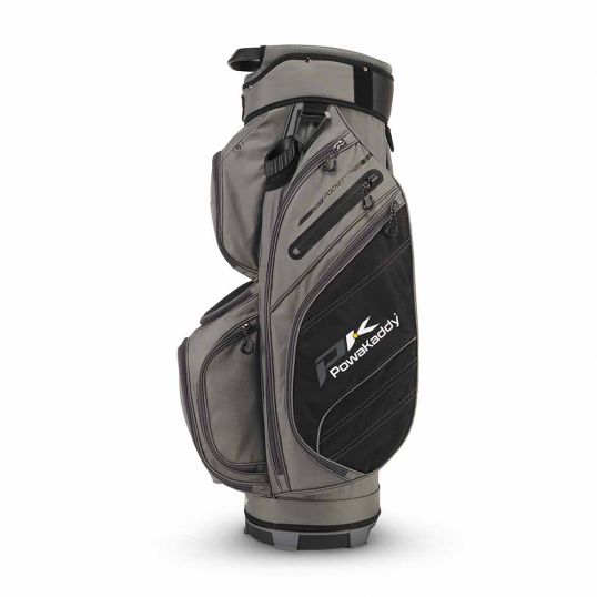 DLX-Lite Cart Bag