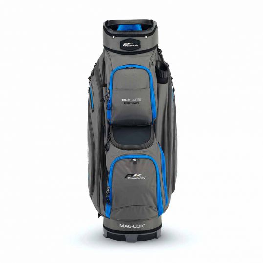 DLX-Lite Cart Bag