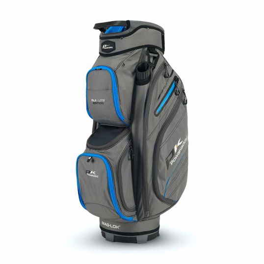 DLX-Lite Cart Bag