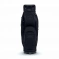 Dri-Tech Cart Bag Stealth Black