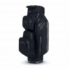 Dri-Tech Cart Bag Stealth Black