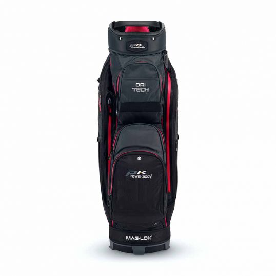 Dri-Tech Cart Bag