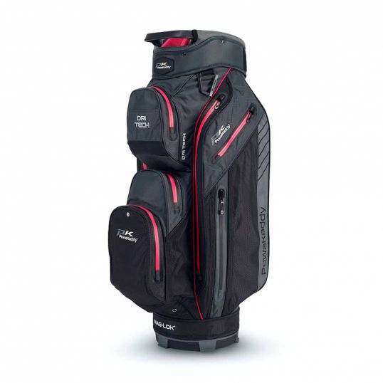 Dri-Tech Cart Bag