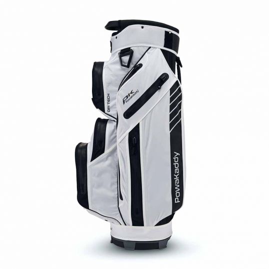 Dri-Tech Cart Bag