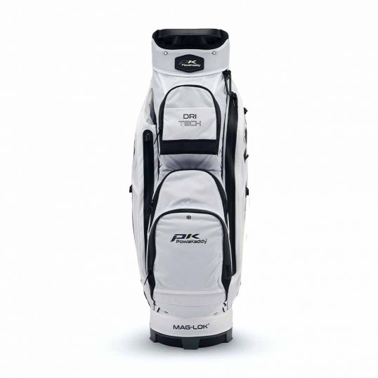 Dri-Tech Cart Bag