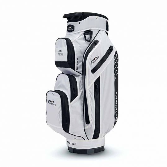 Dri-Tech Cart Bag