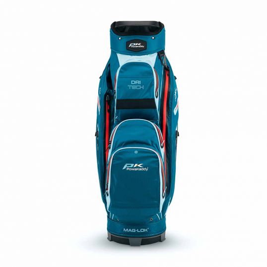 Dri-Tech Cart Bag