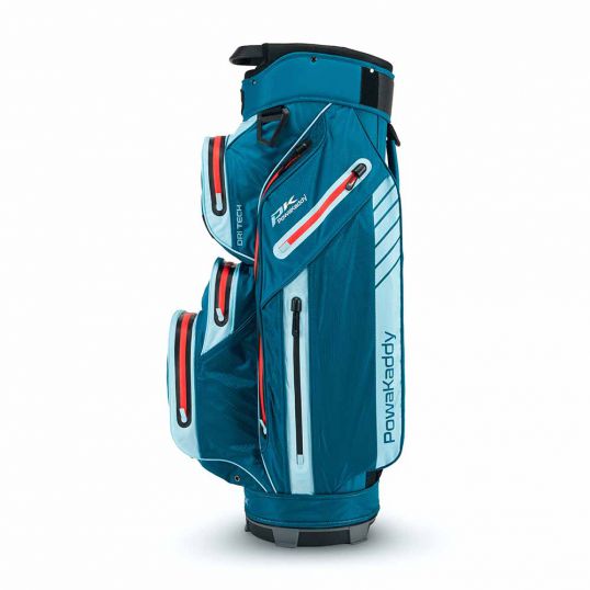 Dri-Tech Cart Bag