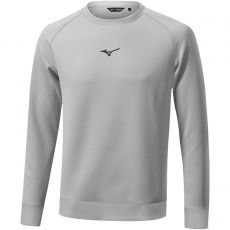 G-Style Crew Sweater Grey