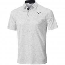 Fragma Polo White