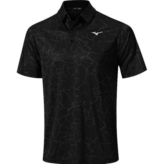 Fragma Polo Black