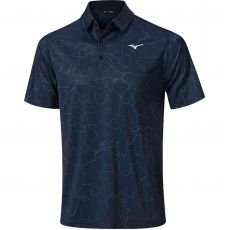 Fragma Polo Navy
