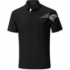 Laser RB Polo Black