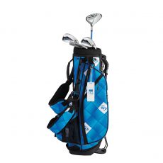 Team TM Junior Golf Set Size 1 Age 4-6