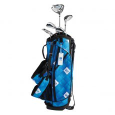 Team TM Junior Golf Set Size 2 Age 7-9