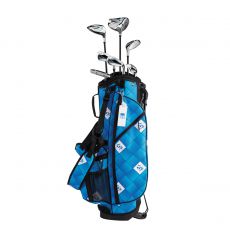 Team TM Junior Golf Set Size 3 Age 10-12