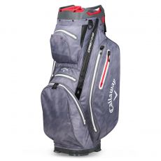 Org 14 HD Cart Bag Charcoal Hounds
