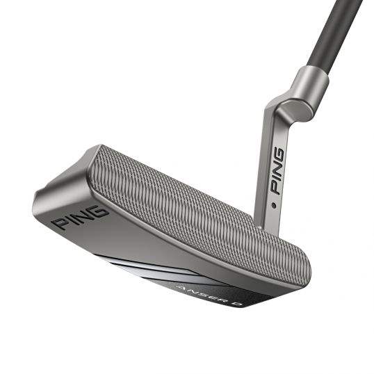 Anser D Putter