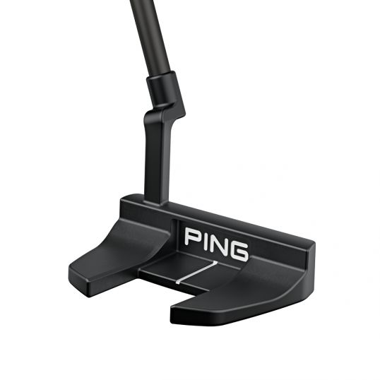 Tyne H Putter