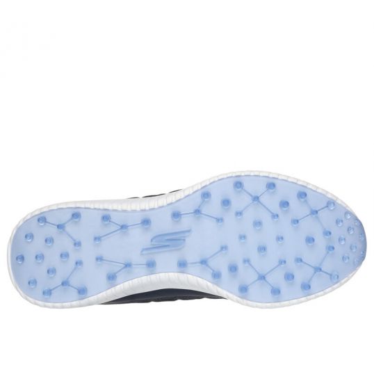 Go Golf Max Fairway 4 Ladies Golf Shoes Navy/Pirple