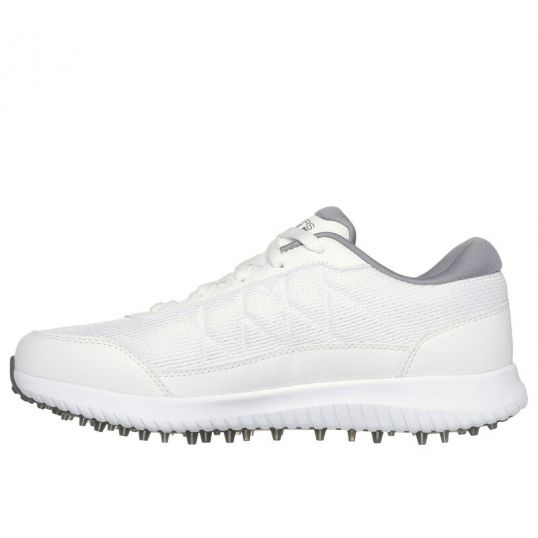 Go Golf Max Fairway 4 Ladies Golf Shoes White/Grey