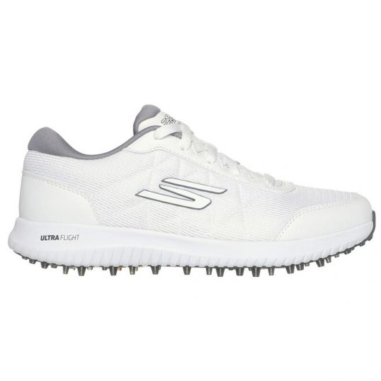 Go Golf Max Fairway 4 Ladies Golf Shoes White/Grey