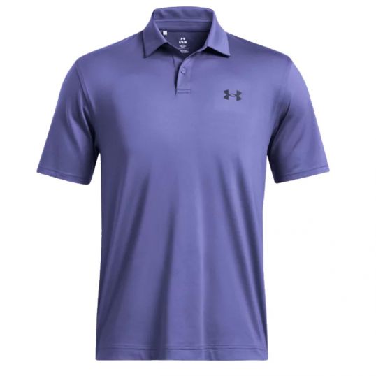 T2G Polo Purple