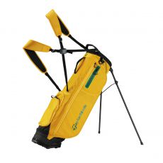 Flextech SuperLite Stand Bag Yellow