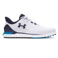 Drive Fade SL Mens Golf Shoes White/Capri
