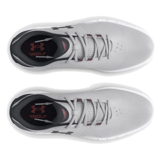 Drive Fade SL Mens Golf Shoes Grey/Black