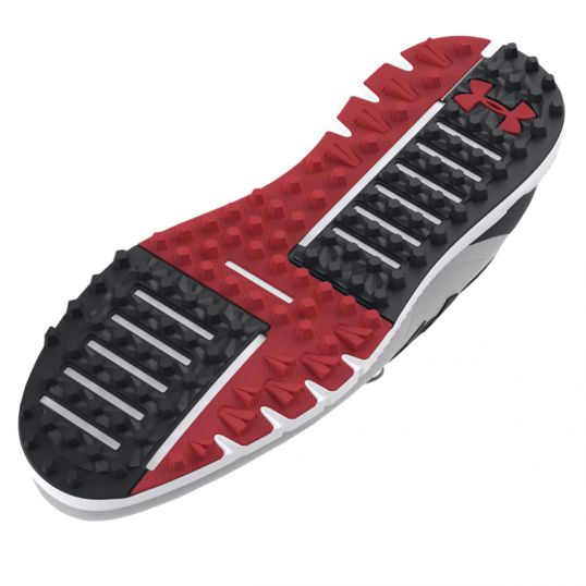 Drive Fade SL Mens Golf Shoes Grey/Black